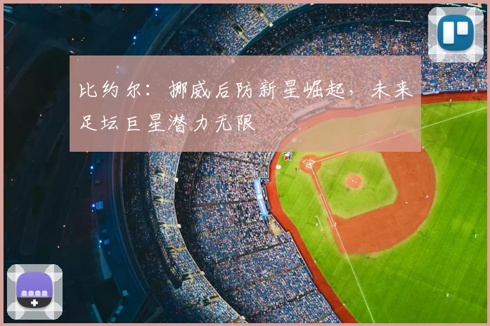 比约尔:挪威后防新星崛起,未来足坛巨星潜力无限