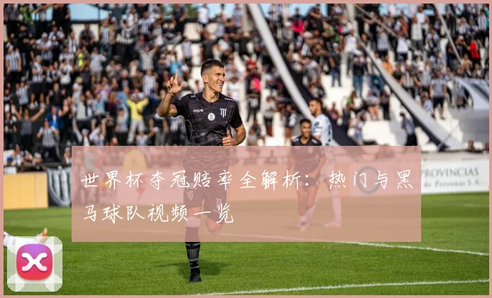 世界杯夺冠赔率全解析：热门与黑马球队视频一览